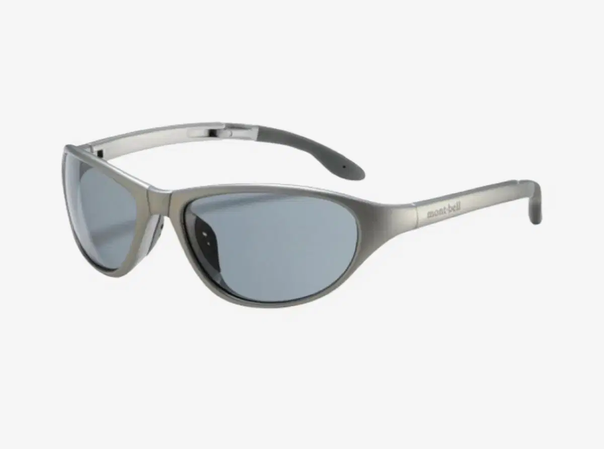 ジェニーサングラス]未開封モンベルトレッキンググラス